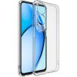 Силиконовый чехол IMAK UX-5 Series для OPPO A60 - Transparent (357413T)