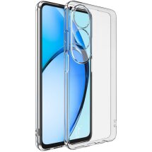 Силиконовый чехол IMAK UX-5 Series для OPPO A60 - Transparent: фото 1 из 7