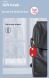Силиконовый чехол UniCase Protective Color для Huawei FreeBuds Pro 4 - Red (378400R). Фото 8 из 8