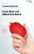 Силиконовый чехол UniCase Protective Color для Huawei FreeBuds Pro 4 - Red (378400R). Фото 5 из 8