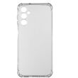 Силиконовый (TPU) чехол ArmorStandart Air Force для Samsung Galaxy M35 (M356) - Clear (355725T)