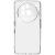 Силіконовий (TPU) чохол ArmorStandart Air Series для Nothing Phone (3a) Pro - Transparent: фото 1 з 6