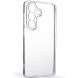 Силиконовый (TPU) чехол ArmorStandart Air Series для Samsung Galaxy S26 (S942) - Transparent (404293T). Фото 2 из 6
