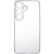 Силіконовий (TPU) чохол ArmorStandart Air Series для Samsung Galaxy S26 (S942) - Transparent (404293T)