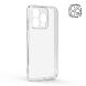Силиконовый (TPU) чехол ArmorStandart Air Series для ZTE Nubia V70 Design - Transparent (381904T). Фото 3 из 6