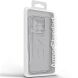 Силиконовый (TPU) чехол ArmorStandart Air Series для ZTE Nubia V70 Design - Transparent (381904T). Фото 2 из 6