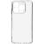 Силиконовый (TPU) чехол ArmorStandart Air Series для ZTE Nubia V70 Design - Transparent: фото 1 из 6
