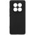 Силиконовый (TPU) чехол ArmorStandart Matte Slim Fit для Xiaomi Redmi Note 14 Pro 5G / Poco X7 - Black: фото 1 из 5