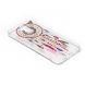 Силиконовый (TPU) чехол Deexe Pretty Glossy для Huawei Mate 20 Lite - Dream Catcher (116822E). Фото 2 из 3