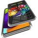Силиконовый (TPU) чехол Deexe Pretty Glossy для Samsung Galaxy A15 (A155) - Colorful Tree (344822K). Фото 2 из 3