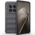 Силиконовый (TPU) чехол Deexe Terra Case для Xiaomi Redmi Note 15 Pro - Dark Grey: фото 1 из 5