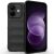 Силиконовый (TPU) чехол Deexe Terra Case для Xiaomi Redmi Note 17 Pro - Black: фото 1 из 6
