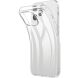 Силиконовый (TPU) чехол Deexe UltraThin для Apple iPhone 13 Pro - Transparent (280502T). Фото 4 из 8