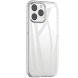 Силиконовый (TPU) чехол Deexe UltraThin для Apple iPhone 13 Pro - Transparent (280502T). Фото 5 из 8