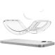 Силиконовый (TPU) чехол Deexe UltraThin для Apple iPhone 13 Pro - Transparent (280502T). Фото 7 из 8