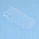 Силиконовый (TPU) чехол Deexe UltraThin для Xiaomi Poco X8 Pro - Transparent (409045T). Фото 3 из 4
