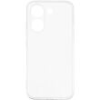 Силиконовый (TPU) чехол Deexe UltraThin для Xiaomi Poco X8 Pro - Transparent (409045T)