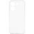 Силиконовый (TPU) чехол Deexe UltraThin для Xiaomi Poco X8 Pro - Transparent: фото 1 из 4