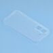 Силиконовый (TPU) чехол Deexe UltraThin для Xiaomi Poco X8 Pro - Transparent (409045T). Фото 4 из 4