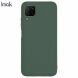 Силиконовый (TPU) чехол IMAK UC-1 Series для Huawei P40 Lite - Green (256915G). Фото 5 из 9