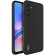 Силиконовый (TPU) чехол IMAK UC-3 Series для Samsung Galaxy A05s (A057) - Black (340343B)