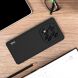 Силиконовый (TPU) чехол IMAK UC-3 Series для Xiaomi Redmi Note 14 Pro 5G / Poco X7 - Black (373107B). Фото 6 из 6