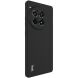 Силиконовый (TPU) чехол IMAK UC-4 Series для OnePlus Ace 3 Pro - Black (361305B). Фото 4 из 12