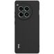 Силиконовый (TPU) чехол IMAK UC-4 Series для OnePlus Ace 3 Pro - Black (361305B). Фото 2 из 12