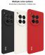 Силиконовый (TPU) чехол IMAK UC-4 Series для OnePlus Ace 3 Pro - Black (361305B). Фото 11 из 12