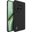 Силиконовый (TPU) чехол IMAK UC-4 Series для OnePlus Ace 3 Pro - Black (361305B)