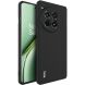 Силиконовый (TPU) чехол IMAK UC-4 Series для OnePlus Ace 3 Pro - Black (361305B). Фото 1 из 12