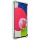 Силиконовый (TPU) чехол IMAK UX-4 Series для Samsung Galaxy A52 (A525) / A52s (A528) - Transparent (273942T). Фото 2 из 13