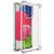 Силиконовый (TPU) чехол IMAK UX-4 Series для Samsung Galaxy A52 (A525) / A52s (A528) - Transparent: фото 1 из 13