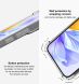 Силиконовый (TPU) чехол IMAK UX-4 Series для Samsung Galaxy A52 (A525) / A52s (A528) - Transparent (273942T). Фото 12 из 13