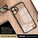 Силіконовий (TPU) чохол IMAK UX-9A Series для Nothing CMF Phone 2 Pro - Black (386507B). Фото 3 з 7