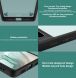 Силиконовый (TPU) чехол IMAK UX-9A Series with MagSafe для Xiaomi Poco F7 Ultra - Black (378702B). Фото 9 из 11