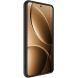 Силиконовый (TPU) чехол IMAK UX-9A Series with MagSafe для Xiaomi Poco F7 Ultra - Black (378702B). Фото 3 из 11