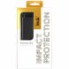Силіконовий (TPU) чохол IMAK Vega для Samsung Galaxy A20s (A207) - Black (256423B). Фото 7 з 13