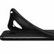 Силіконовий (TPU) чохол IMAK Vega для Samsung Galaxy A20s (A207) - Black (256423B). Фото 3 з 13