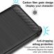 Силіконовий (TPU) чохол IMAK Vega для Samsung Galaxy A20s (A207) - Black (256423B). Фото 11 з 13