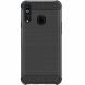 Силіконовий (TPU) чохол IMAK Vega для Samsung Galaxy A20s (A207) - Black (256423B). Фото 2 з 13