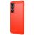 Силиконовый (TPU) чехол MOFI Carbon Fiber для Samsung Galaxy S25 Plus (S936) - Red: фото 1 из 9