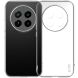 Силиконовый (TPU) чехол MOFI Thin Guard для Realme 13 Plus - Transparent (366600T). Фото 1 из 11