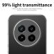 Силиконовый (TPU) чехол MOFI Thin Guard для Realme 13 Plus - Transparent (366600T). Фото 7 из 11