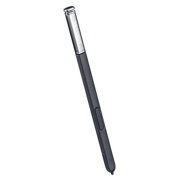 Стилус S Pen для Samsung Galaxy Note 4 (N910) EJ-PN910BBEGRU: фото 1 из 4