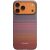 Ультратонкий чехол Pitaka Edge Case California Dream для iPhone 17 Pro Max (SCD1702PM) - Pink / Coffee: фото 1 из 10