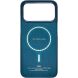 Ультратонкий чохол Pitaka Edge Case для iPhone 18 Pro (KI1805P) - Nearfield Blue (423758F). Фото 3 з 13