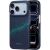 Ультратонкий чохол Pitaka Edge Case для iPhone 18 Pro (KI1805P) - Nearfield Blue: фото 1 з 13