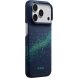 Ультратонкий чохол Pitaka Edge Case для iPhone 18 Pro (KI1805P) - Nearfield Blue (423758F). Фото 2 з 13