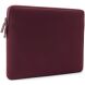 Универсальный чехол Pipetto Classic Fit Sleeve для ноутбука диагональю 13&ndash;14 дюймов (P069-147-AN) - Burgundy (982900DR). Фото 2 из 13
